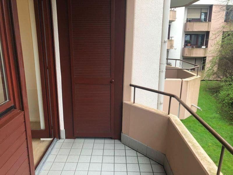 Pronájem bytu 2+1 53 m², Würzburg, Bavorsko Pronájem bytu 2+1 53 m², Würzburg, Bavorsko