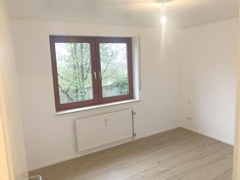 Pronájem bytu 2+1 53 m², Würzburg, Bavorsko Pronájem bytu 2+1 53 m², Würzburg, Bavorsko