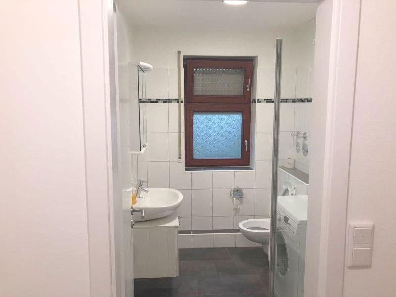 Pronájem bytu 2+1 53 m², Würzburg, Bavorsko Pronájem bytu 2+1 53 m², Würzburg, Bavorsko