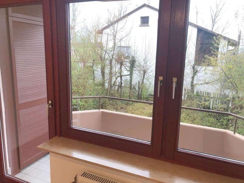 Pronájem bytu 2+1 53 m², Würzburg, Bavorsko Pronájem bytu 2+1 53 m², Würzburg, Bavorsko