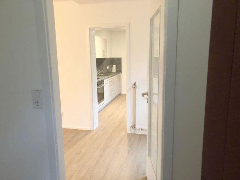 Pronájem bytu 2+1 53 m², Würzburg, Bavorsko Pronájem bytu 2+1 53 m², Würzburg, Bavorsko