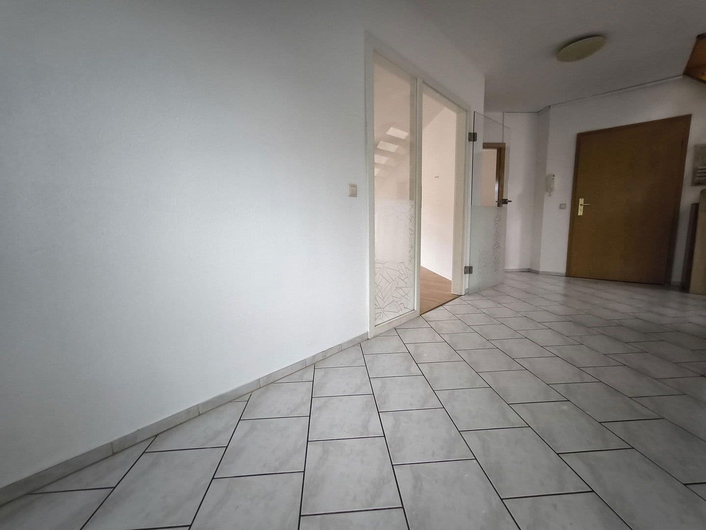 Pronájem bytu 4+1 115 m², Chemnitztalstraße 159, Chemnitz, Sasko Pronájem bytu 4+1 115 m², Chemnitztalstraße 159, Chemnitz, Sasko