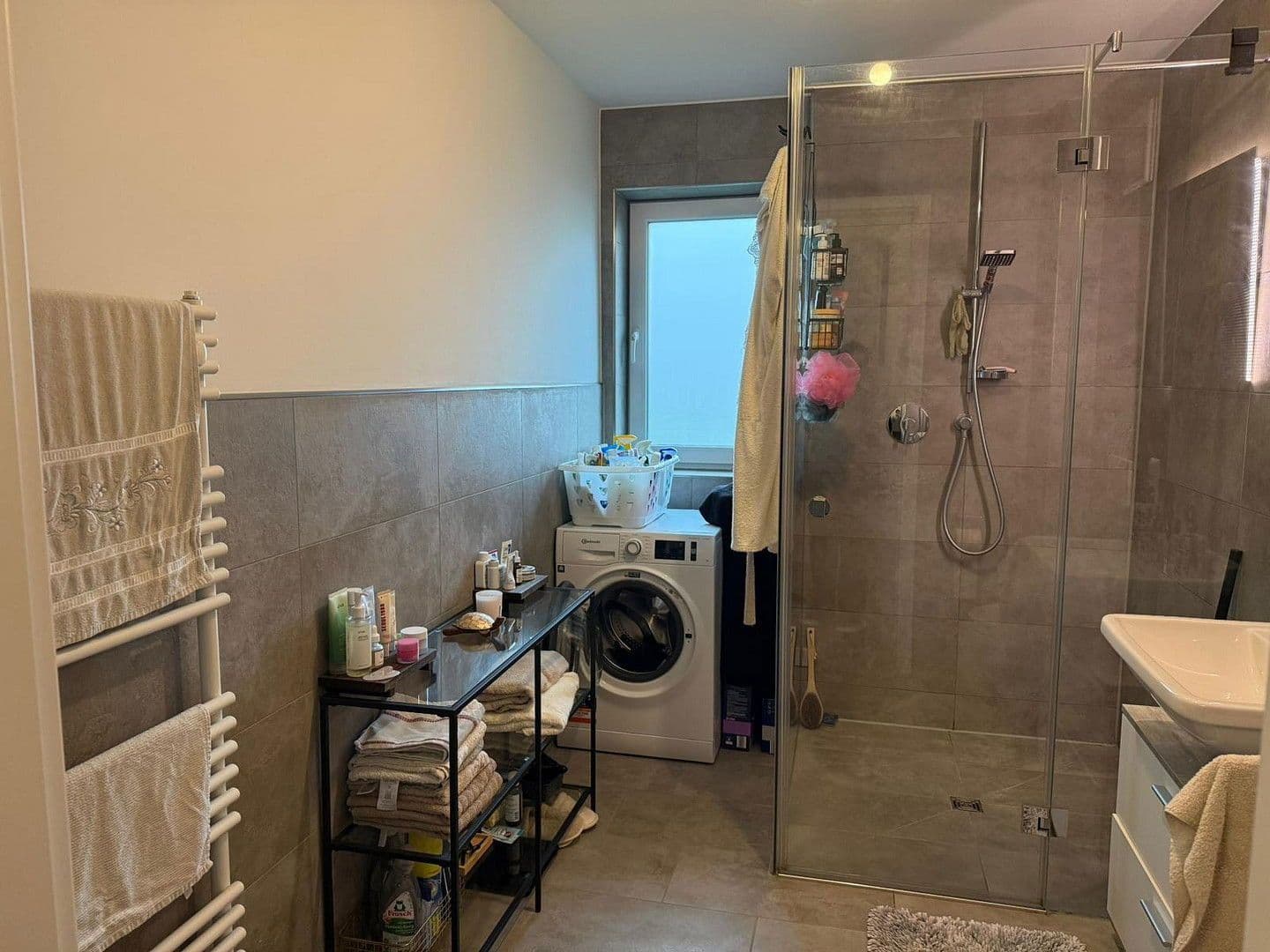 Pronájem bytu 2+1 85 m², Bruchsal, Bádensko-Württembersko Pronájem bytu 2+1 85 m², Bruchsal, Bádensko-Württembersko