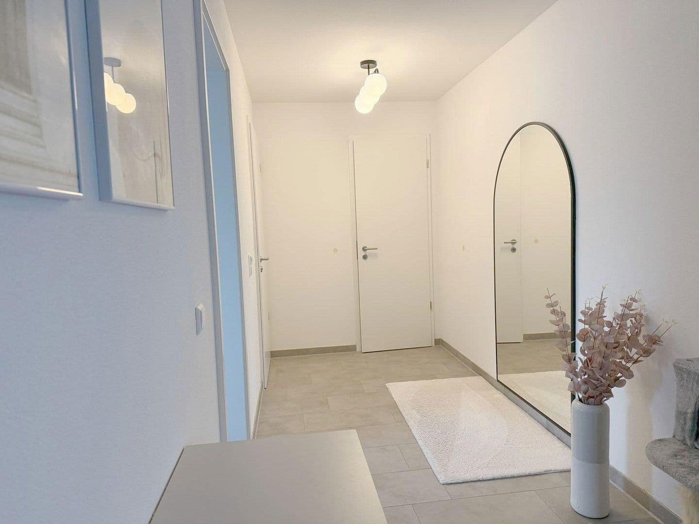 Pronájem bytu 2+1 85 m², Bruchsal, Bádensko-Württembersko Pronájem bytu 2+1 85 m², Bruchsal, Bádensko-Württembersko