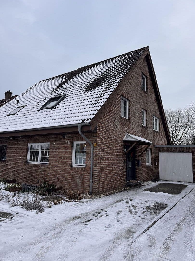 Prodej domu 96 m², pozemek 244 m², Senden, Severní Porýní-Vestfálsko Prodej domu 96 m², pozemek 244 m², Senden, Severní Porýní-Vestfálsko