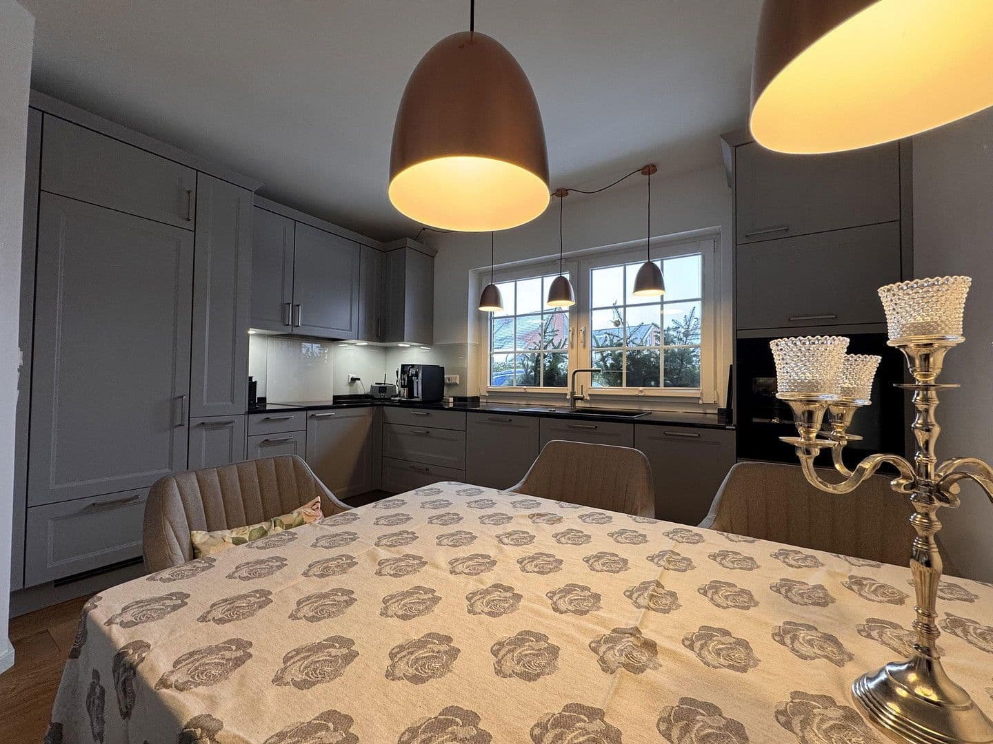 Prodej domu 96 m², pozemek 244 m², Senden, Severní Porýní-Vestfálsko Prodej domu 96 m², pozemek 244 m², Senden, Severní Porýní-Vestfálsko