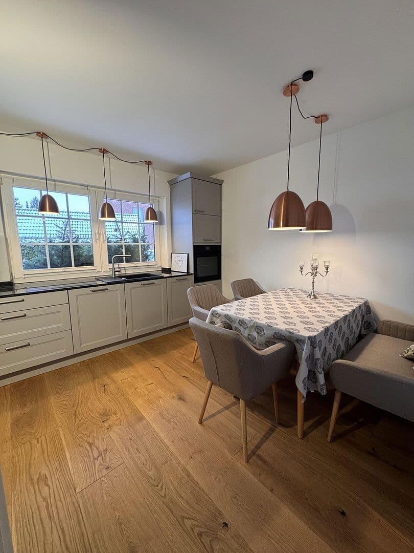 Prodej domu 96 m², pozemek 244 m², Senden, Severní Porýní-Vestfálsko Prodej domu 96 m², pozemek 244 m², Senden, Severní Porýní-Vestfálsko