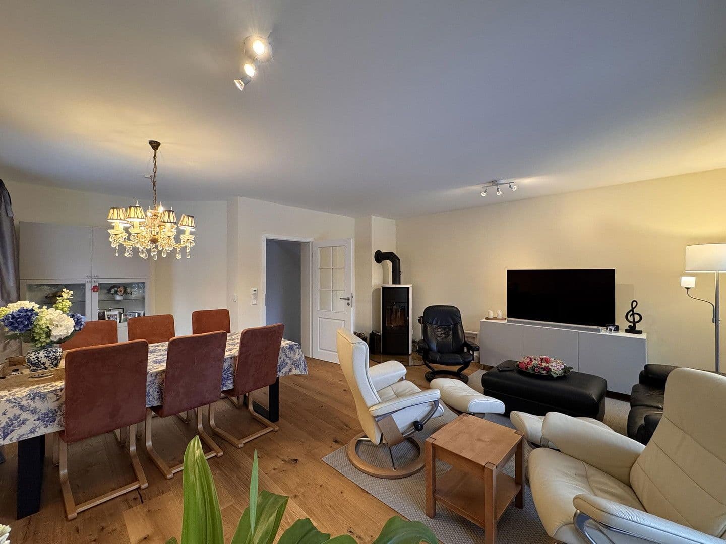 Prodej domu 96 m², pozemek 244 m², Senden, Severní Porýní-Vestfálsko Prodej domu 96 m², pozemek 244 m², Senden, Severní Porýní-Vestfálsko