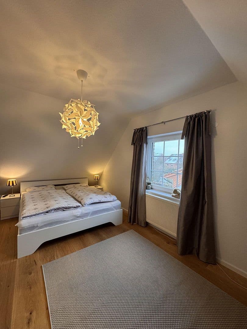 Prodej domu 96 m², pozemek 244 m², Senden, Severní Porýní-Vestfálsko Prodej domu 96 m², pozemek 244 m², Senden, Severní Porýní-Vestfálsko