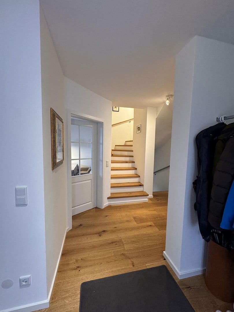 Prodej domu 96 m², pozemek 244 m², Senden, Severní Porýní-Vestfálsko Prodej domu 96 m², pozemek 244 m², Senden, Severní Porýní-Vestfálsko