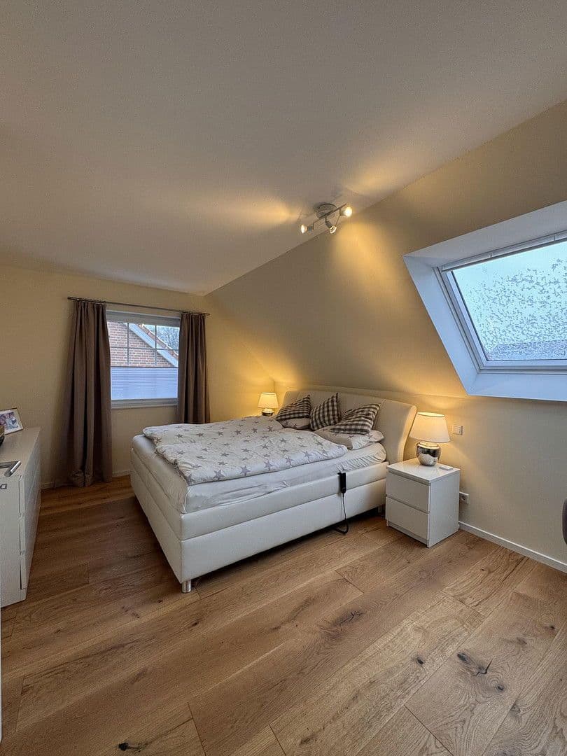 Prodej domu 96 m², pozemek 244 m², Senden, Severní Porýní-Vestfálsko Prodej domu 96 m², pozemek 244 m², Senden, Severní Porýní-Vestfálsko