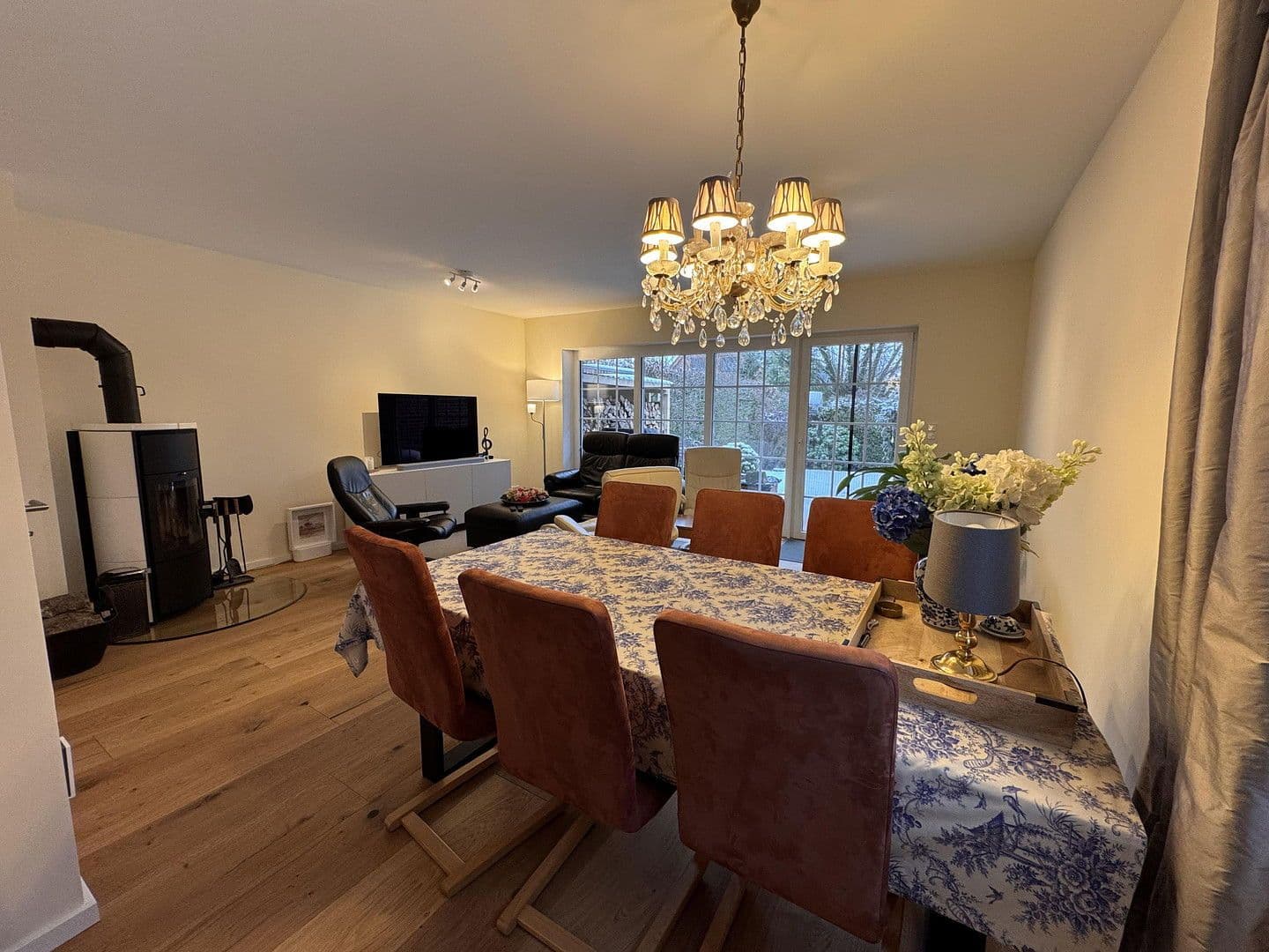 Prodej domu 96 m², pozemek 244 m², Senden, Severní Porýní-Vestfálsko Prodej domu 96 m², pozemek 244 m², Senden, Severní Porýní-Vestfálsko