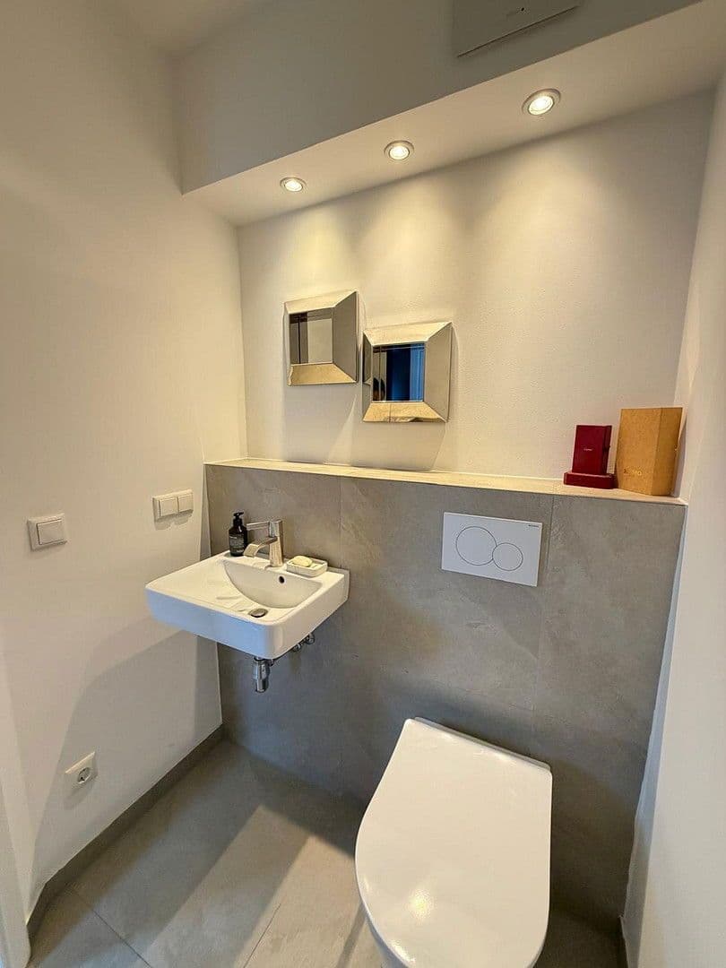 Prodej domu 119 m², pozemek 395 m², Norderstedt, Šlesvicko-Holštýnsko Prodej domu 119 m², pozemek 395 m², Norderstedt, Šlesvicko-Holštýnsko