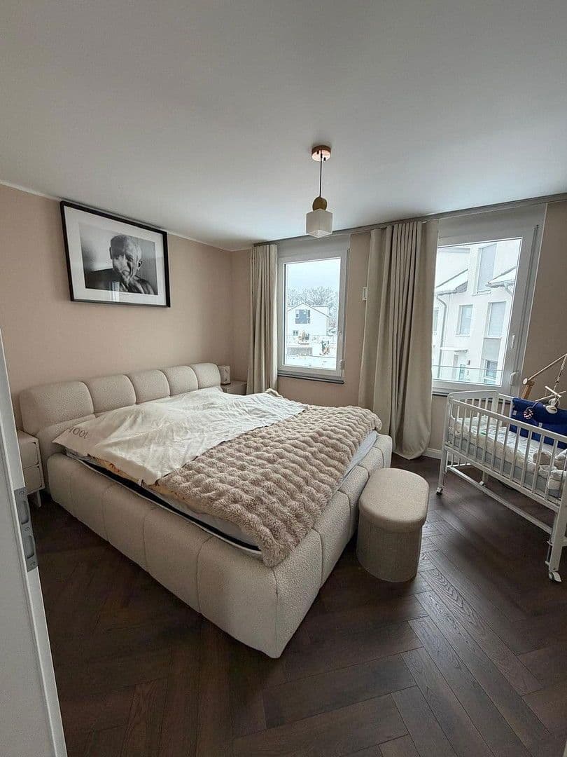 Prodej domu 119 m², pozemek 395 m², Norderstedt, Šlesvicko-Holštýnsko Prodej domu 119 m², pozemek 395 m², Norderstedt, Šlesvicko-Holštýnsko