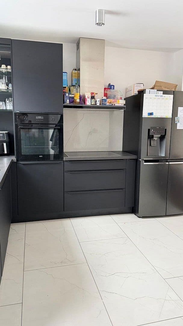 Prodej domu 119 m², pozemek 395 m², Norderstedt, Šlesvicko-Holštýnsko Prodej domu 119 m², pozemek 395 m², Norderstedt, Šlesvicko-Holštýnsko