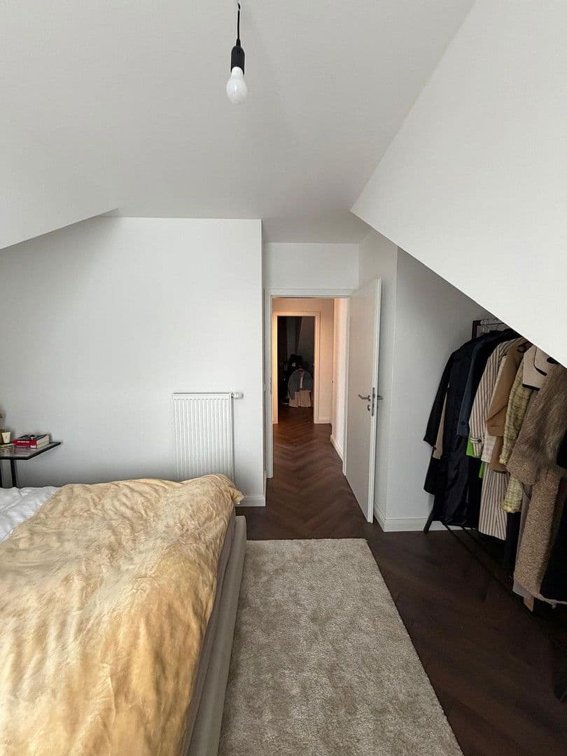 Prodej domu 119 m², pozemek 395 m², Norderstedt, Šlesvicko-Holštýnsko Prodej domu 119 m², pozemek 395 m², Norderstedt, Šlesvicko-Holštýnsko