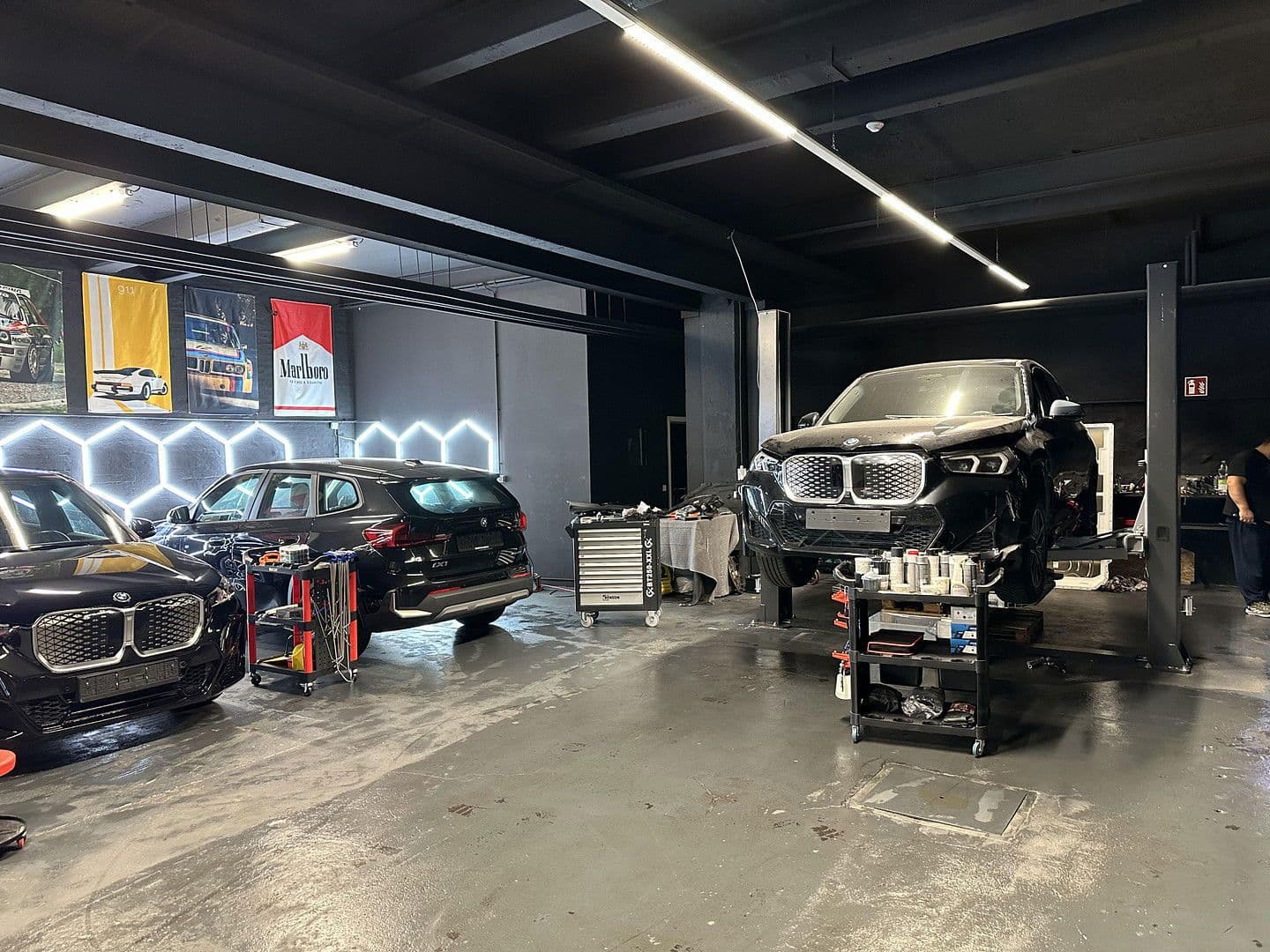 Pronájem nebytového prostoru 323 m², Wiescherstrasse 11b, Wuppertal, Severní Porýní-Vestfálsko Pronájem nebytového prostoru 323 m², Wiescherstrasse 11b, Wuppertal, Severní Porýní-Vestfálsko