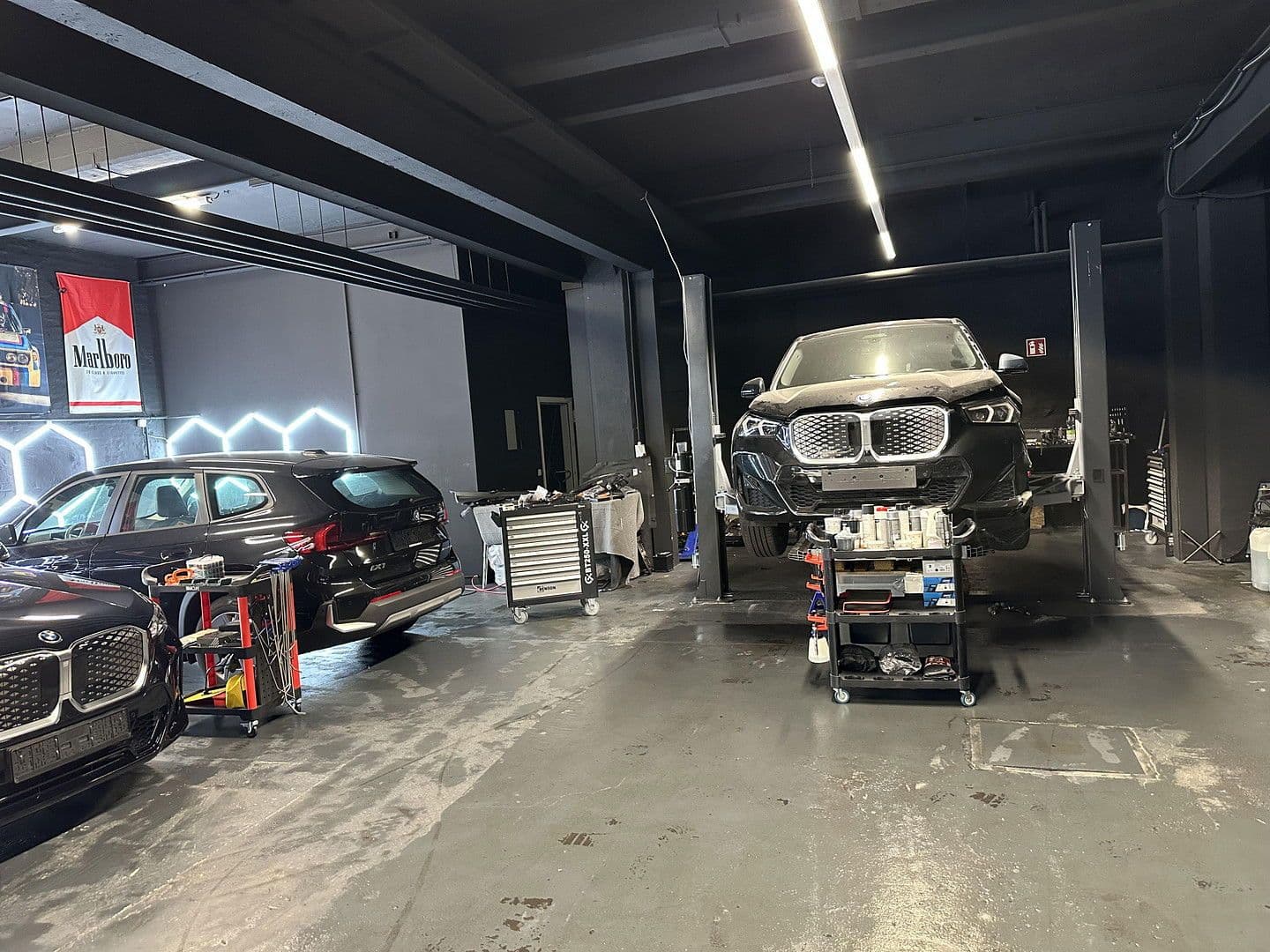 Pronájem nebytového prostoru 323 m², Wiescherstrasse 11b, Wuppertal, Severní Porýní-Vestfálsko Pronájem nebytového prostoru 323 m², Wiescherstrasse 11b, Wuppertal, Severní Porýní-Vestfálsko