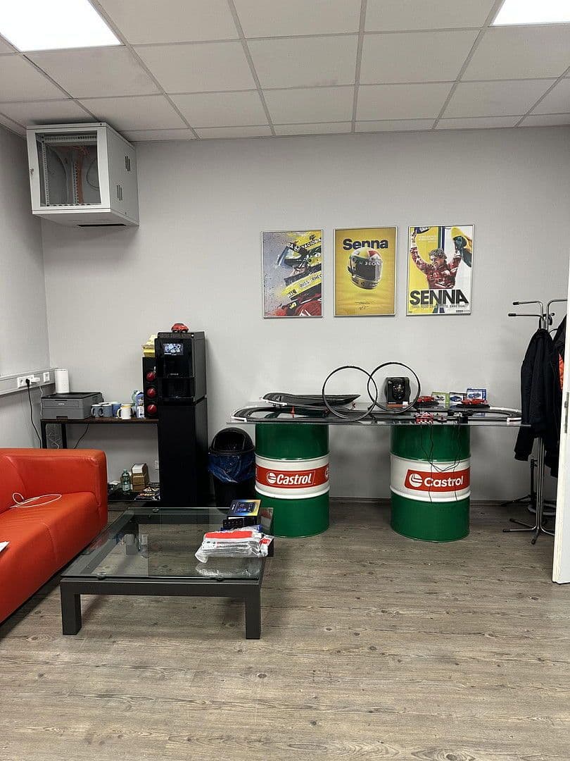 Pronájem nebytového prostoru 323 m², Wiescherstrasse 11b, Wuppertal, Severní Porýní-Vestfálsko Pronájem nebytového prostoru 323 m², Wiescherstrasse 11b, Wuppertal, Severní Porýní-Vestfálsko