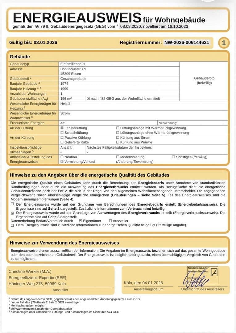Prodej domu 145 m², pozemek 280 m², Essen, Severní Porýní-Vestfálsko Prodej domu 145 m², pozemek 280 m², Essen, Severní Porýní-Vestfálsko