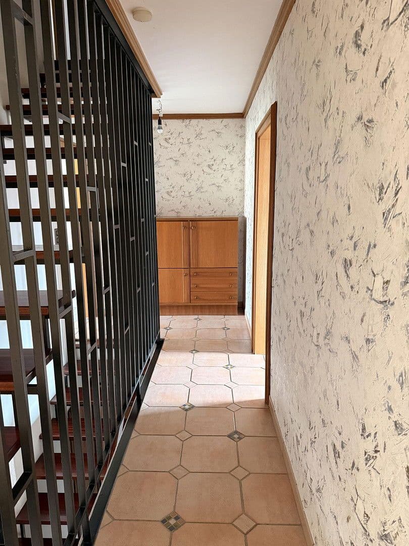 Prodej domu 145 m², pozemek 280 m², Essen, Severní Porýní-Vestfálsko Prodej domu 145 m², pozemek 280 m², Essen, Severní Porýní-Vestfálsko