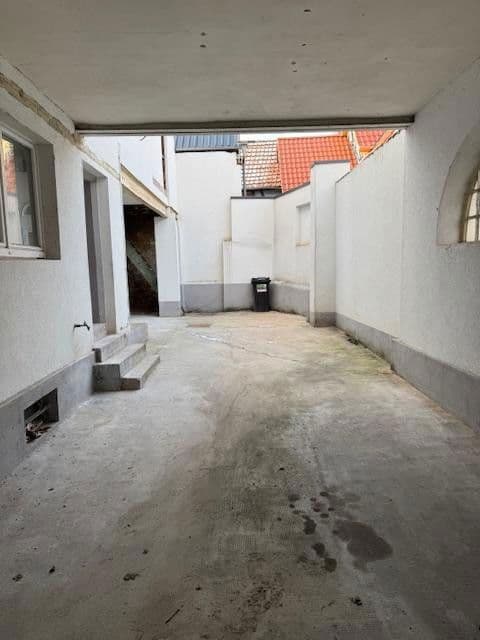 Prodej domu 120 m², pozemek 250 m², Lehrgasse 6, Herxheim bei Landau/Pfalz, Porýní-Falc Prodej domu 120 m², pozemek 250 m², Lehrgasse 6, Herxheim bei Landau/Pfalz, Porýní-Falc