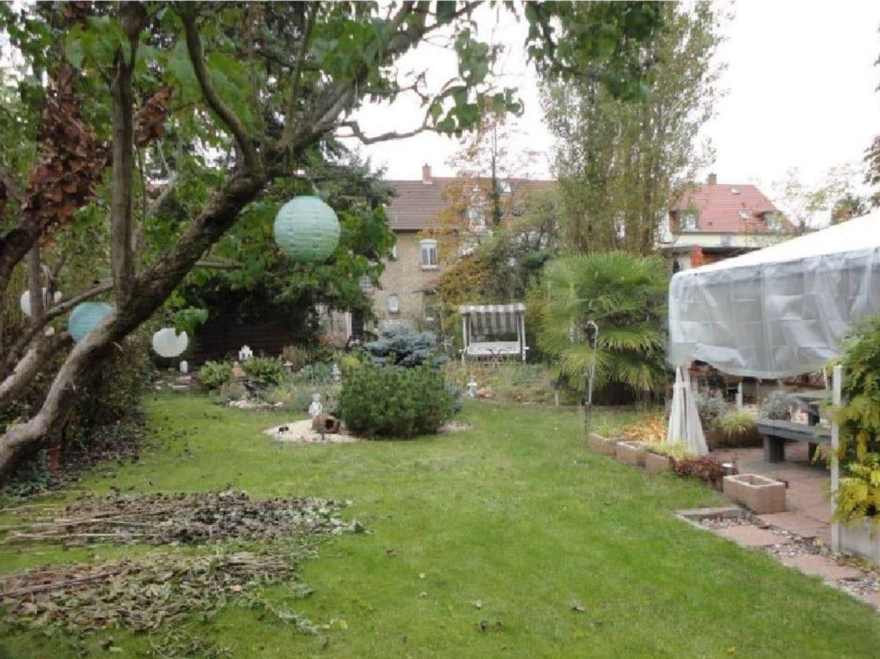 Pronájem bytu 2+1 55 m², Fasanenstraße 18, Mannheim, Bádensko-Württembersko Pronájem bytu 2+1 55 m², Fasanenstraße 18, Mannheim, Bádensko-Württembersko