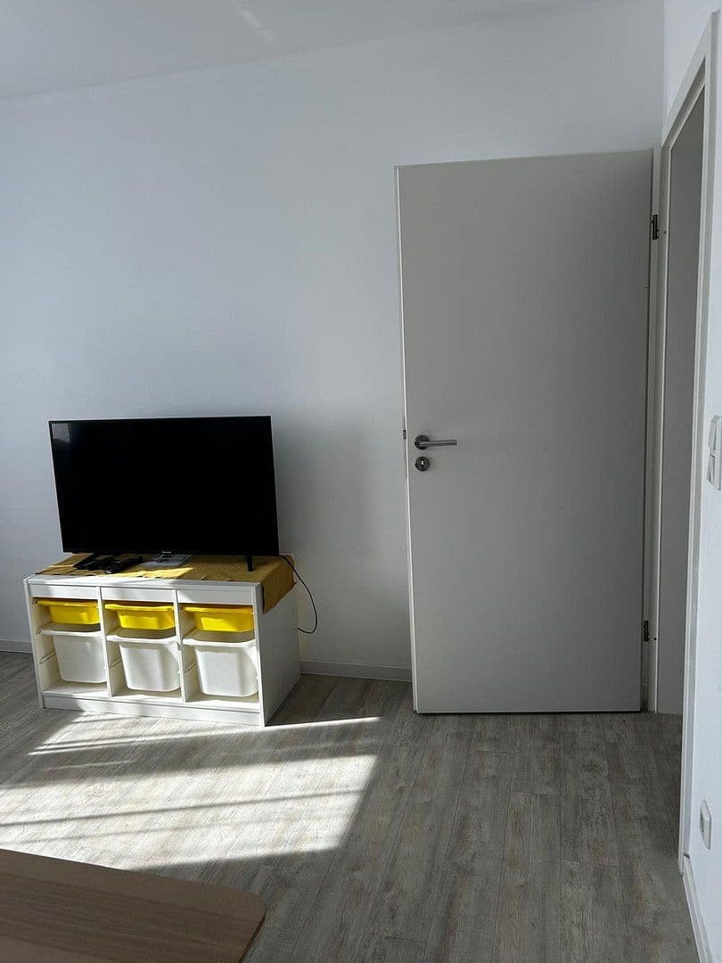 Pronájem bytu 2+1 55 m², Fasanenstraße 18, Mannheim, Bádensko-Württembersko Pronájem bytu 2+1 55 m², Fasanenstraße 18, Mannheim, Bádensko-Württembersko