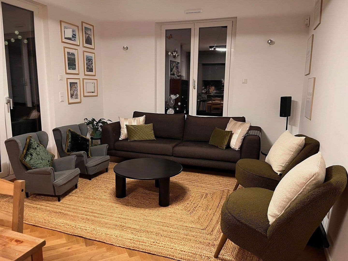 Pronájem bytu 3+kk 100 m², Berlin, Berlín Pronájem bytu 3+kk 100 m², Berlin, Berlín