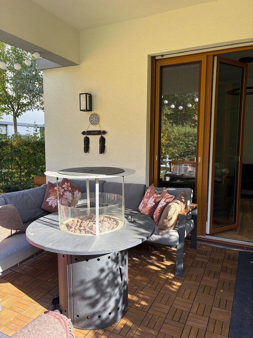 Pronájem bytu 3+kk 100 m², Berlin, Berlín Pronájem bytu 3+kk 100 m², Berlin, Berlín