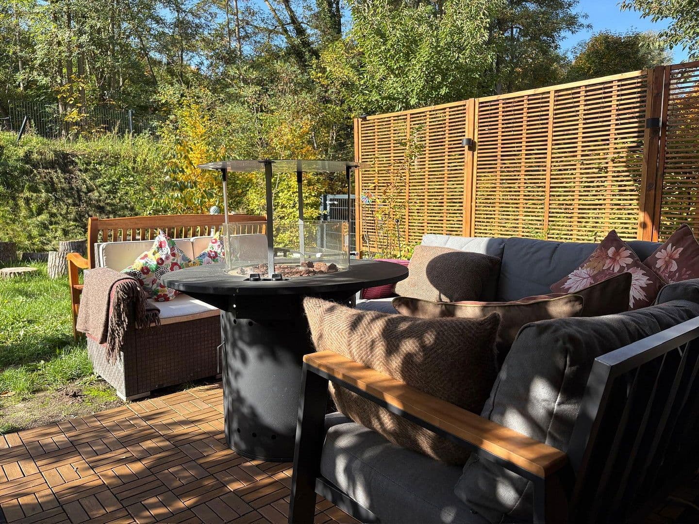 Pronájem bytu 3+kk 100 m², Berlin, Berlín Pronájem bytu 3+kk 100 m², Berlin, Berlín