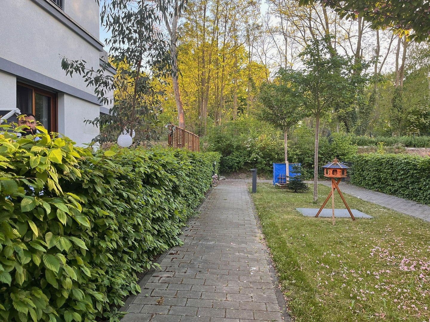 Pronájem bytu 3+kk 100 m², Berlin, Berlín Pronájem bytu 3+kk 100 m², Berlin, Berlín