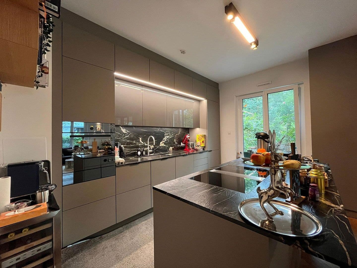 Pronájem bytu 3+kk 100 m², Berlin, Berlín Pronájem bytu 3+kk 100 m², Berlin, Berlín