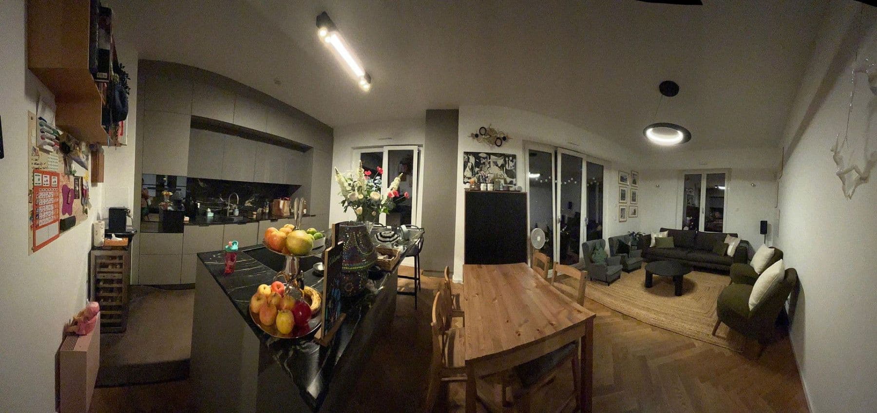 Pronájem bytu 3+kk 100 m², Berlin, Berlín Pronájem bytu 3+kk 100 m², Berlin, Berlín