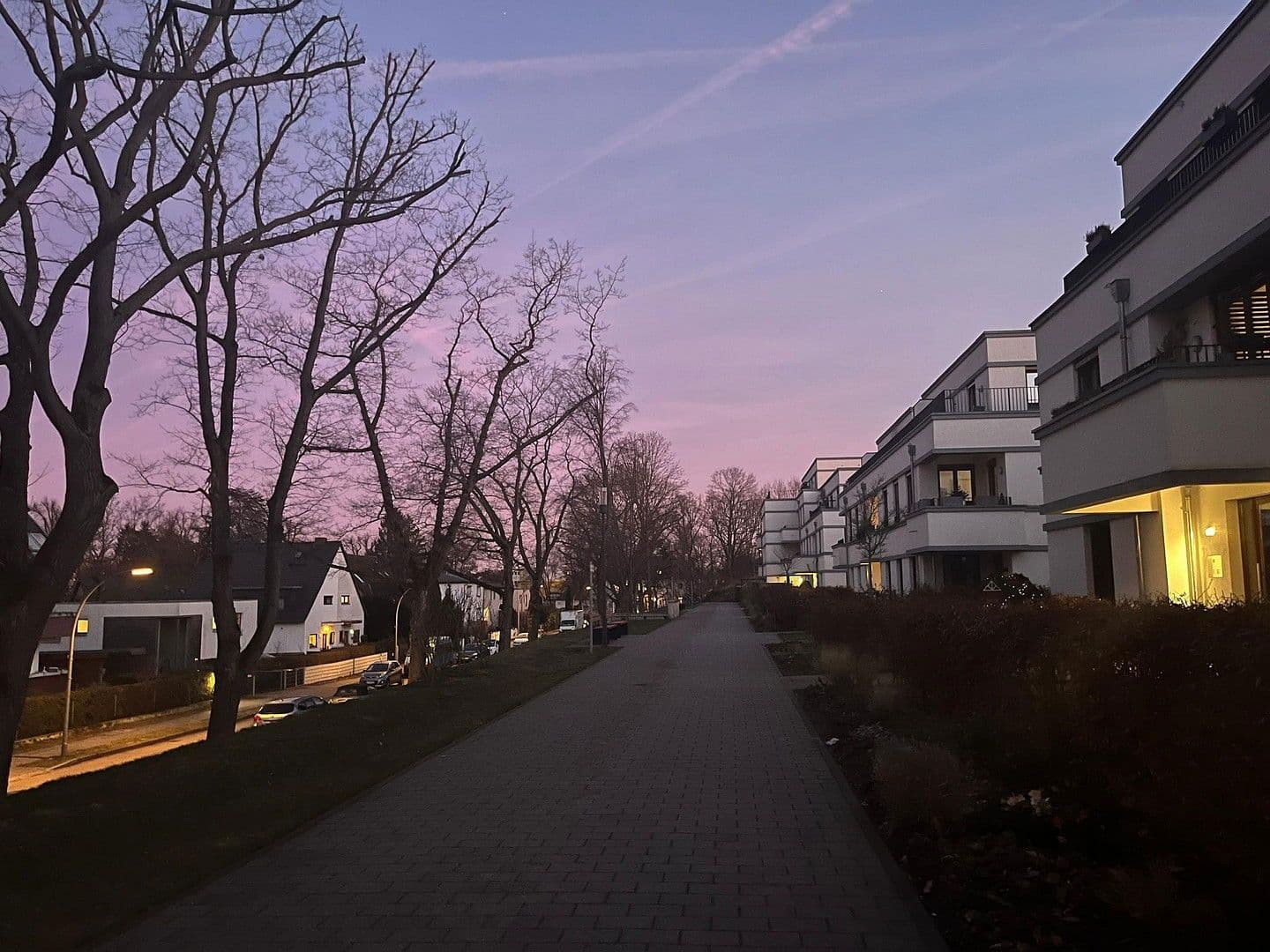 Pronájem bytu 3+kk 100 m², Berlin, Berlín Pronájem bytu 3+kk 100 m², Berlin, Berlín