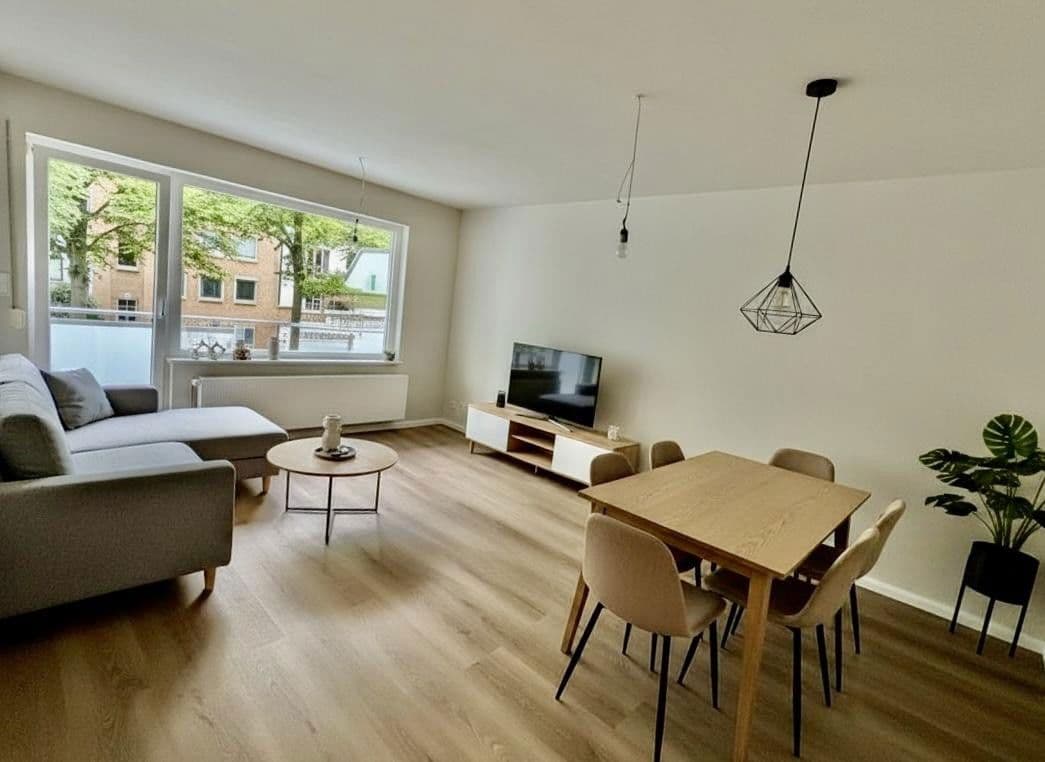 Prodej bytu 3+1 72 m², Hamburg, Hamburg Prodej bytu 3+1 72 m², Hamburg, Hamburg