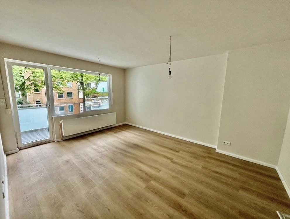 Prodej bytu 3+1 72 m², Hamburg, Hamburg Prodej bytu 3+1 72 m², Hamburg, Hamburg