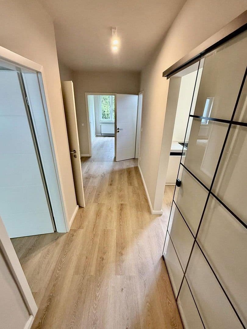 Prodej bytu 3+1 72 m², Hamburg, Hamburg Prodej bytu 3+1 72 m², Hamburg, Hamburg