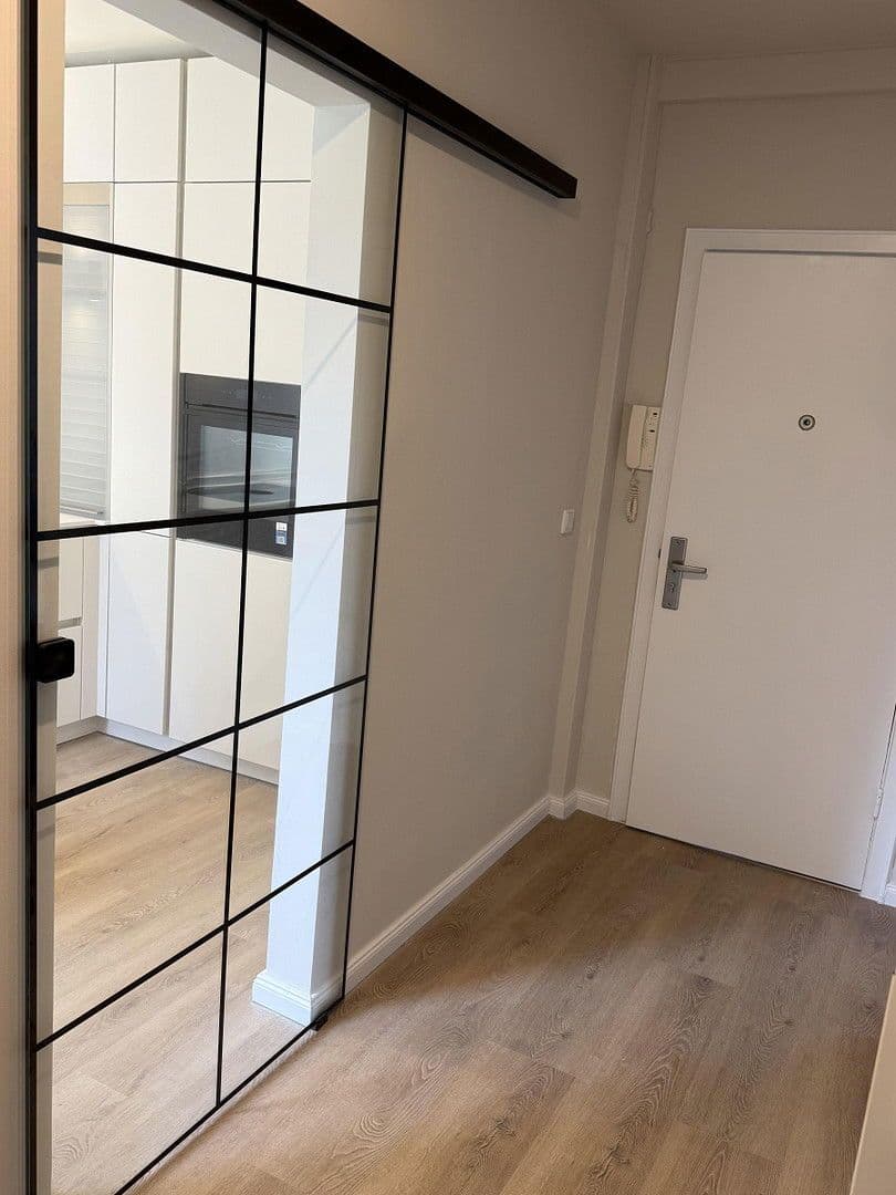 Prodej bytu 3+1 72 m², Hamburg, Hamburg Prodej bytu 3+1 72 m², Hamburg, Hamburg