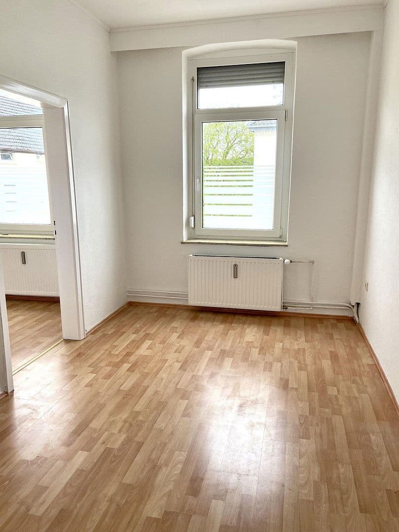 Pronájem bytu 3+1 64 m², Osningstr. 20, Osnabrück, Dolní Sasko Pronájem bytu 3+1 64 m², Osningstr. 20, Osnabrück, Dolní Sasko