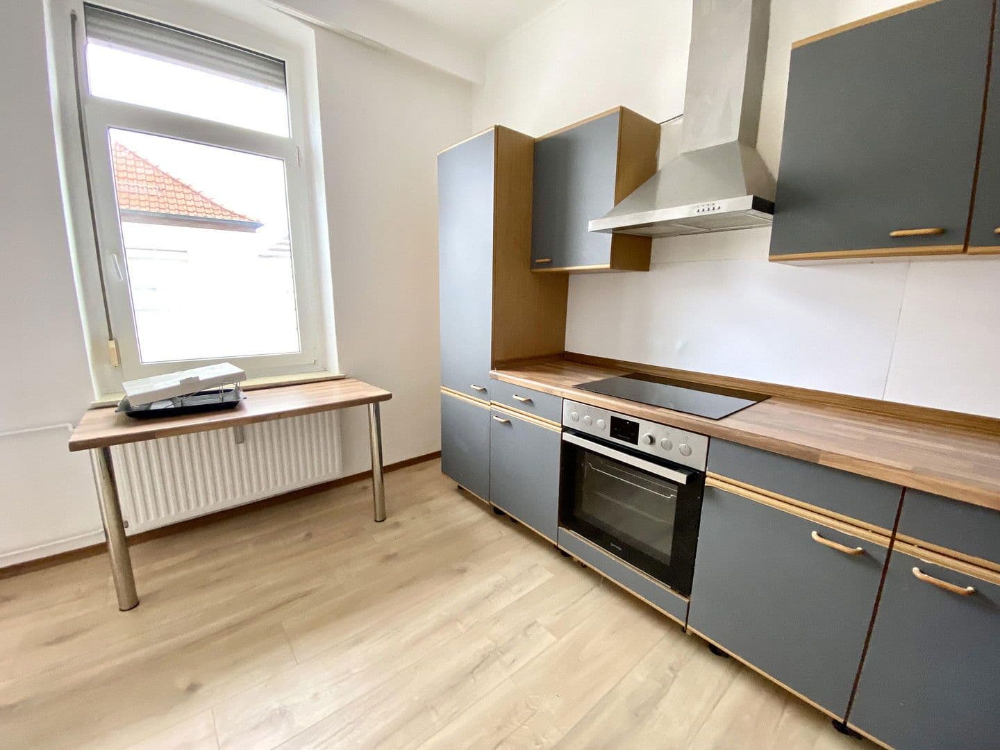 Pronájem bytu 3+1 64 m², Osningstr. 20, Osnabrück, Dolní Sasko Pronájem bytu 3+1 64 m², Osningstr. 20, Osnabrück, Dolní Sasko