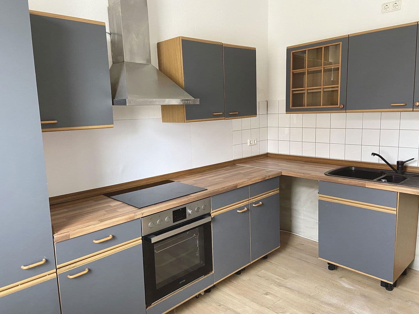 Pronájem bytu 3+1 64 m², Osningstr. 20, Osnabrück, Dolní Sasko Pronájem bytu 3+1 64 m², Osningstr. 20, Osnabrück, Dolní Sasko