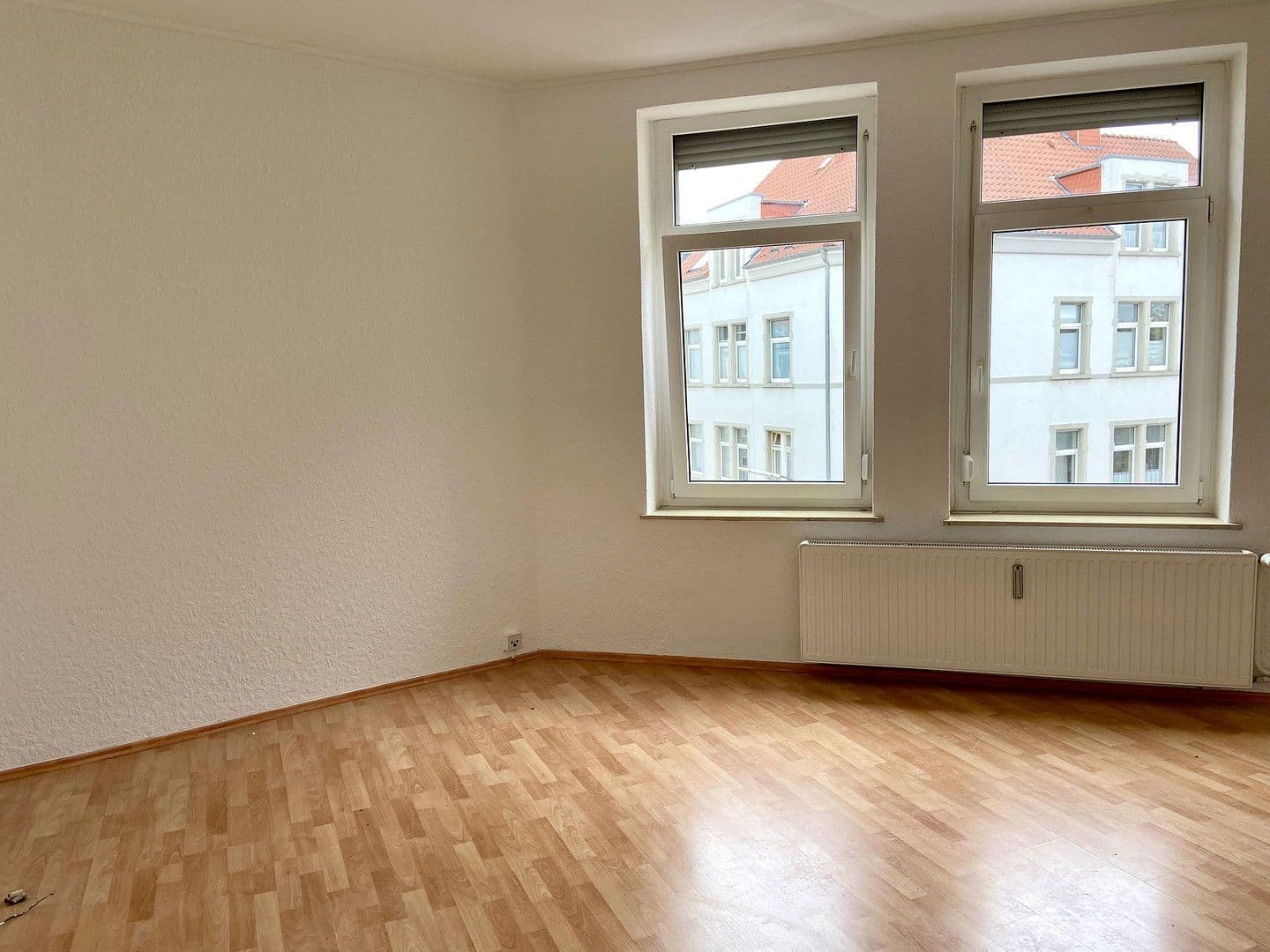 Pronájem bytu 3+1 64 m², Osningstr. 20, Osnabrück, Dolní Sasko Pronájem bytu 3+1 64 m², Osningstr. 20, Osnabrück, Dolní Sasko