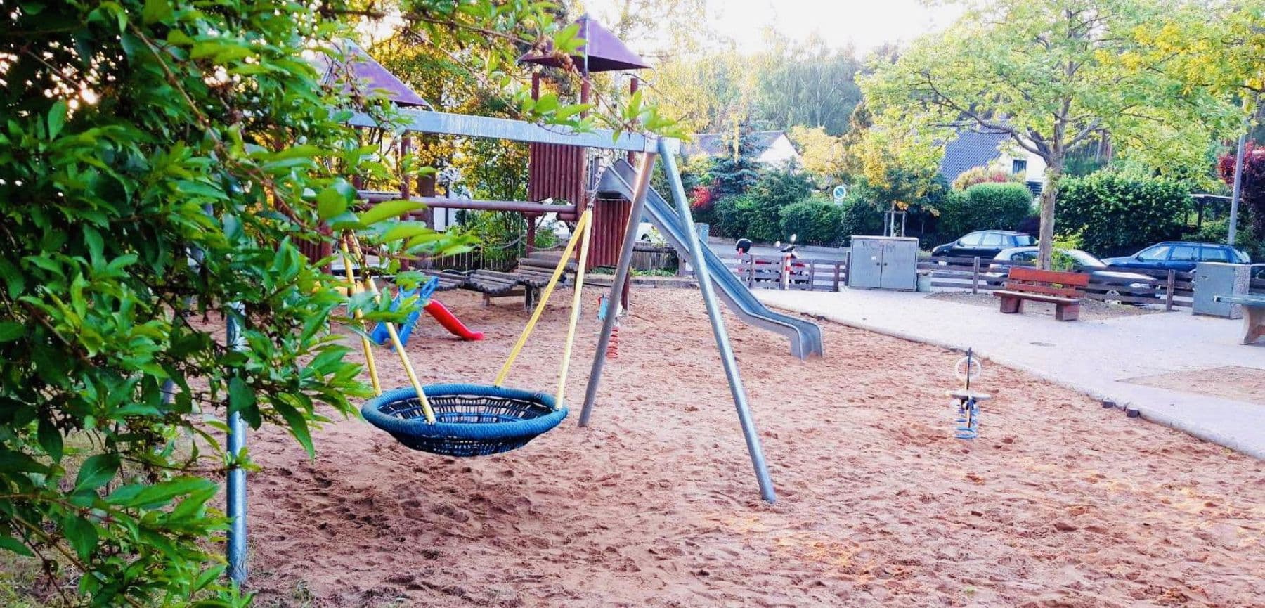 Prodej bytu 4+1 155 m², Zirndorf, Bavorsko Prodej bytu 4+1 155 m², Zirndorf, Bavorsko