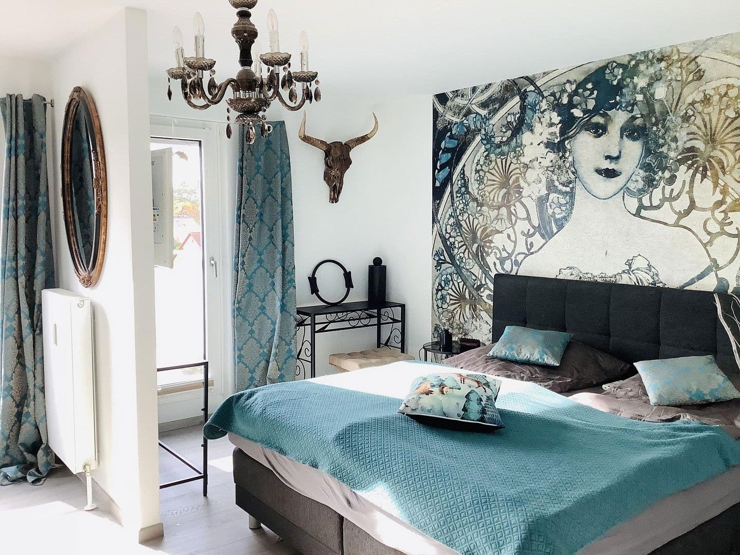 Prodej bytu 4+1 155 m², Zirndorf, Bavorsko Prodej bytu 4+1 155 m², Zirndorf, Bavorsko