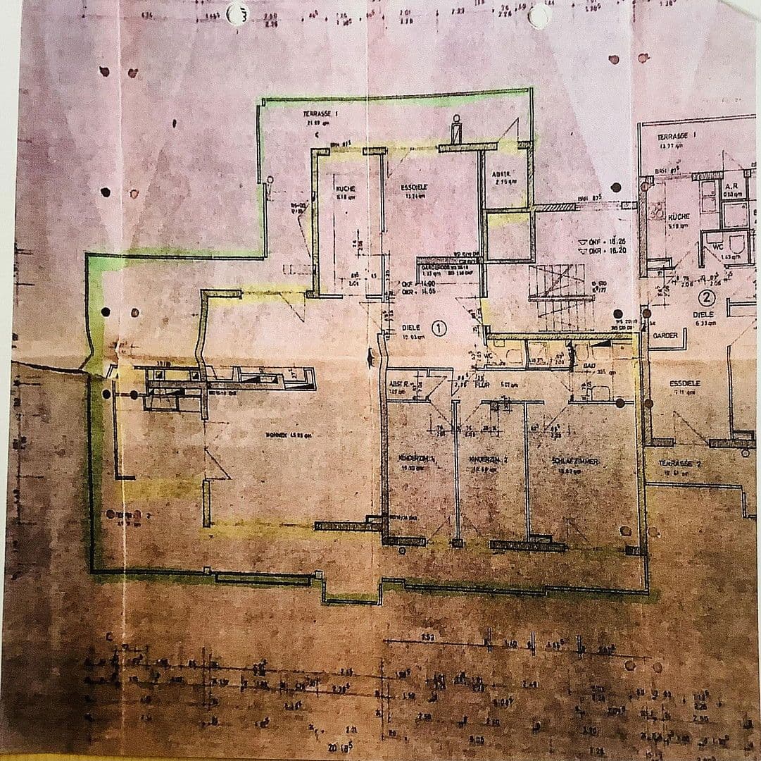 Prodej bytu 4+1 155 m², Zirndorf, Bavorsko Prodej bytu 4+1 155 m², Zirndorf, Bavorsko