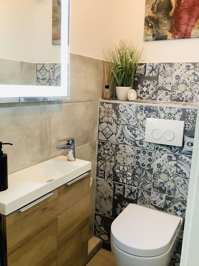 Prodej bytu 4+1 155 m², Zirndorf, Bavorsko Prodej bytu 4+1 155 m², Zirndorf, Bavorsko