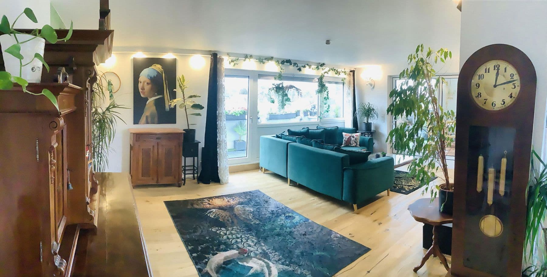 Prodej bytu 4+1 155 m², Zirndorf, Bavorsko Prodej bytu 4+1 155 m², Zirndorf, Bavorsko