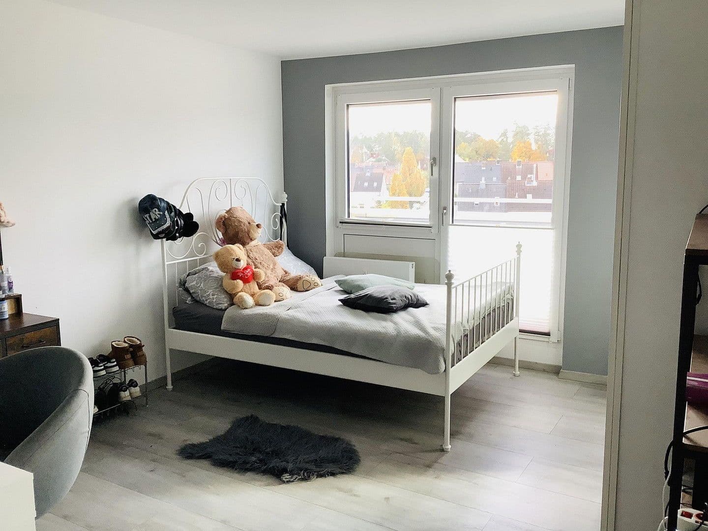 Prodej bytu 4+1 155 m², Zirndorf, Bavorsko Prodej bytu 4+1 155 m², Zirndorf, Bavorsko