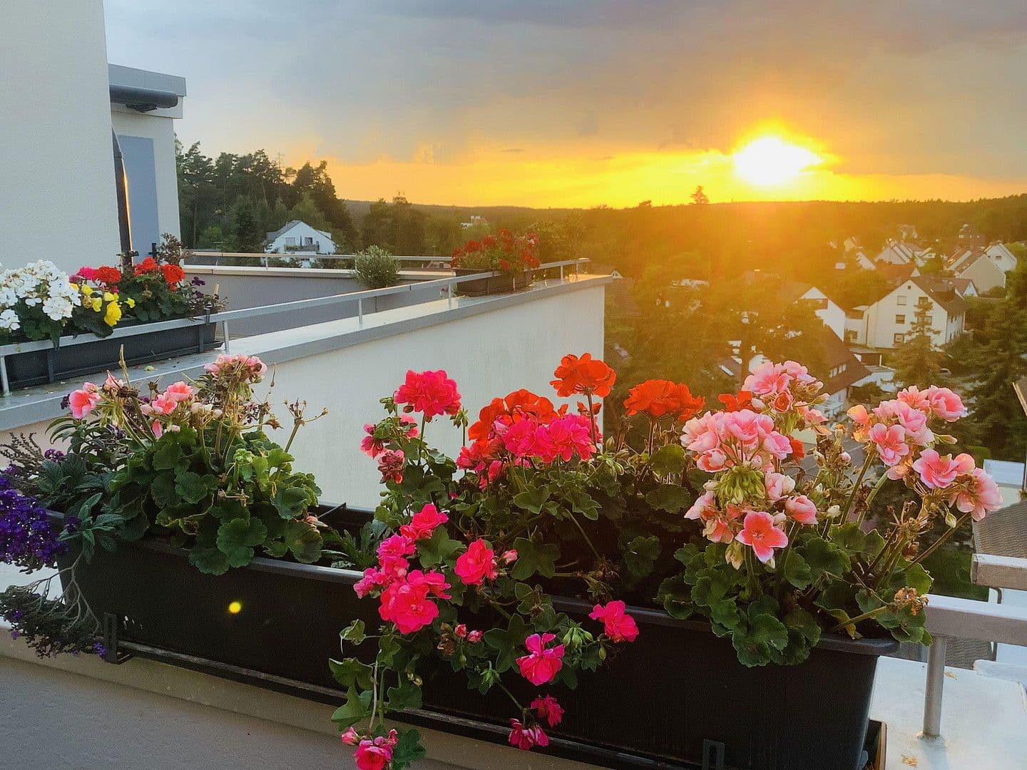 Prodej bytu 4+1 155 m², Zirndorf, Bavorsko Prodej bytu 4+1 155 m², Zirndorf, Bavorsko